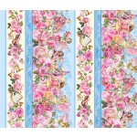 SPRING SONGS FAIRY STRIPE