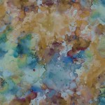 ABSTRACT WATERCOLOR