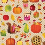 AUTUMN PICNIC