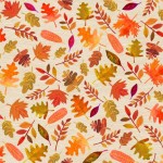 AUTUMN LEAVES