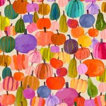 ASSORTED PUMPKINS