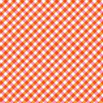 AUTUMN GINGHAM