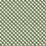 AUTUMN GINGHAM