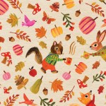 HAPPY AUTUMN DAY