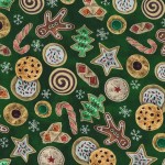 CHRISTMAS COOKIES