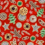 CHRISTMAS COOKIES