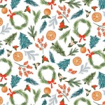 HOLIDAY DECOR