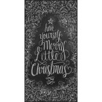 JOLLY TREE PANEL - 24" REPEAT