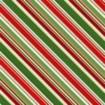 FESTIVE STRIPE
