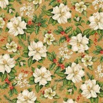 CHRISTMAS BLOSSOM
