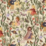 NIGHT GARDEN