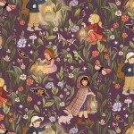 NIGHT GARDEN