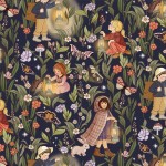 NIGHT GARDEN