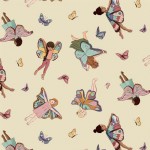 BUTTERFLY GIRLS