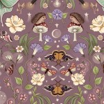 LUNAR MOTHS