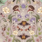 LUNAR MOTHS
