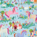 BELIEVE IN UNICORN