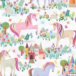 BELIEVE IN UNICORN