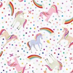 RAINBOW UNICORNS