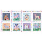 UNICORN ENCHANTED