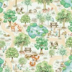 WOODLAND TRAIL