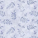 WOODLAND LEAF