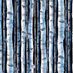 BIRCHES