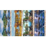 NORTH COUNTRY STRIPE