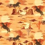 DESERT LANDSCAPE
