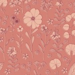 PRAIRIE FLOWER