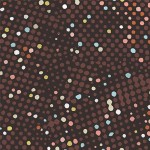 BLOCK PRINT DOTS