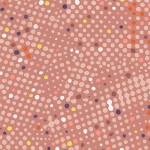BLOCK PRINT DOTS