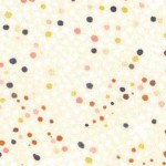BLOCK PRINT DOTS