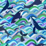WHALE DANCE