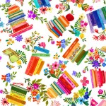 IN MY READING ERA