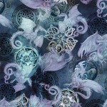 NIGHT SKY DRAGON