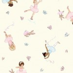 BALLET BUNNIES