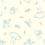 BALLET TOILE