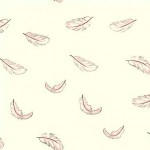 FLOATING FEATHERS