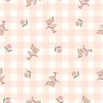 DANCING BUNNY BOO