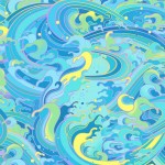 ROLLING WAVE
