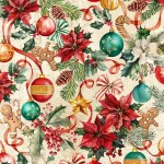 CHRISTMAS CHARMS