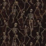 SKELETON WALK