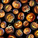 PUMPKIN TOSS