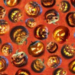 PUMPKIN TOSS