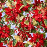 WINTER FAIRY POINSETTIA
