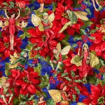 WINTER FAIRY POINSETTIA