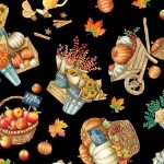 AUTUMN SCENES
