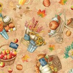 AUTUMN SCENES