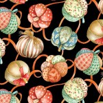 PUMPKIN PATCHWORKS